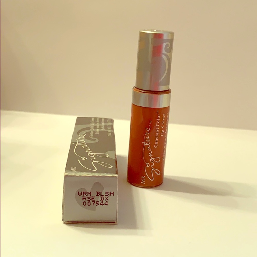 Mary Kay Warm Blush Lip Creme